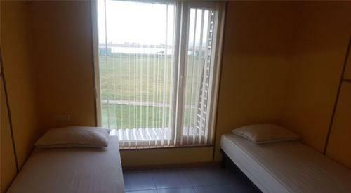 Hostal ??????-????? "summer House"