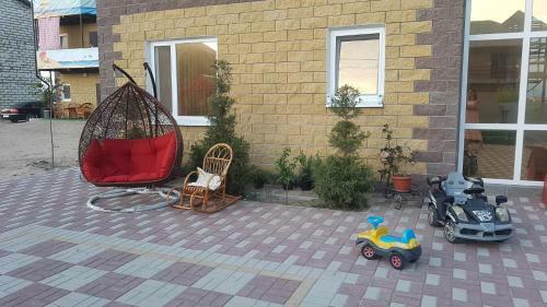 Hostal ??????-????? "summer House"