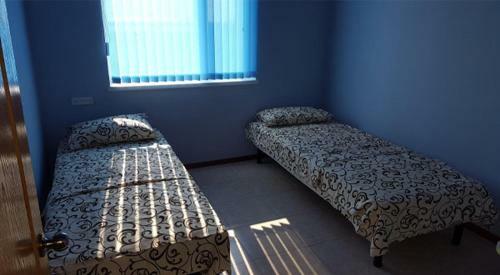 Hostal ??????-????? "summer House"