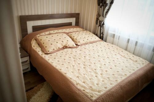 Hotel Dalos Plus