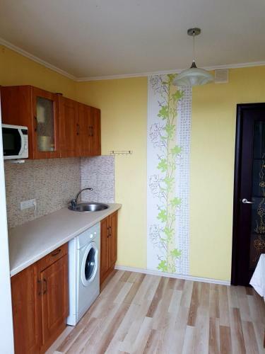 Apartamento 1-????. ????????