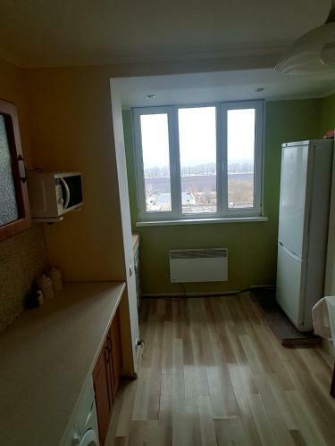 Apartamento 1-????. ????????