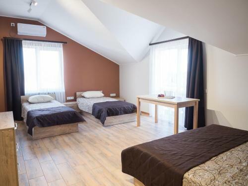 Hotel Cornelia