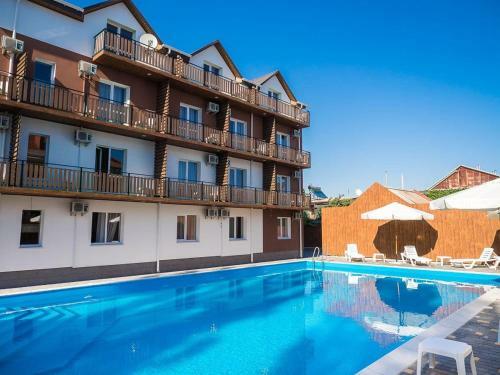Hotel Cornelia