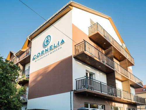 Hotel Cornelia