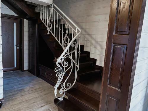 Villa Hostynnyy Dvir Apartament Hotel