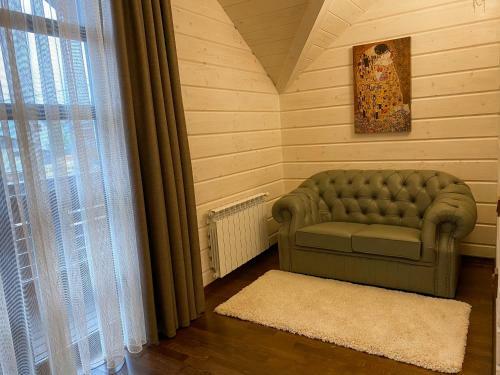 Villa Hostynnyy Dvir Apartament Hotel