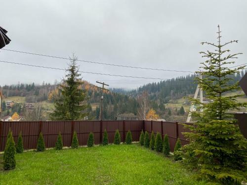 Villa Hostynnyy Dvir Apartament Hotel