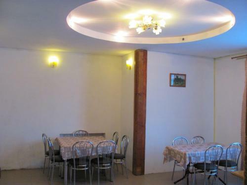 Hostal ?????????