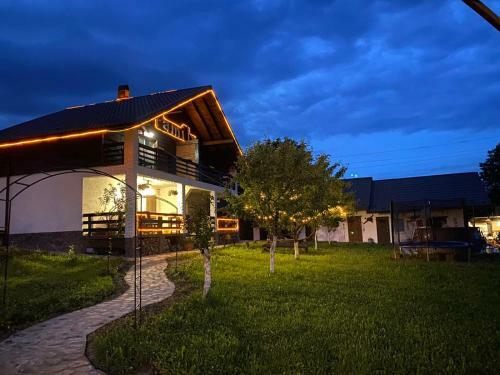 Chalet "family"