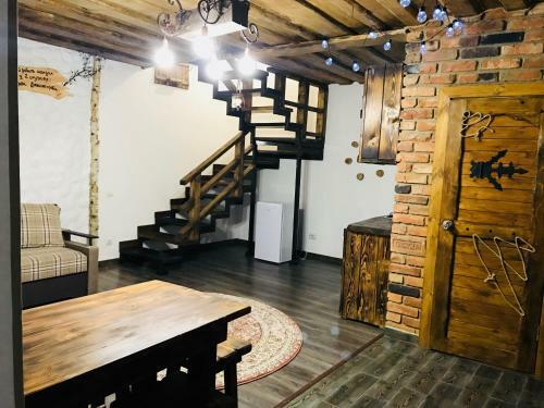 Chalet "family"