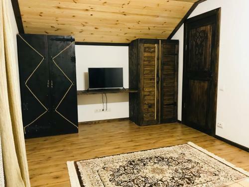Chalet "family"