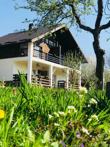 Chalet "family"