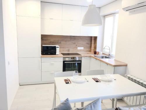 Apartamento ????????? ????? ???????? ? ?????? ??????