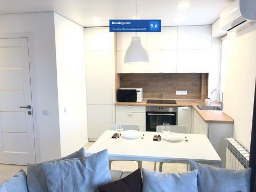 Apartamento ????????? ????? ???????? ? ?????? ??????