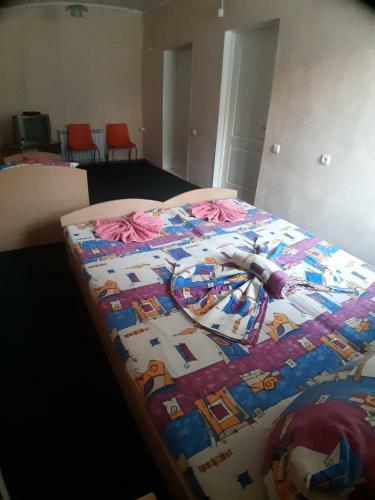 Hostal ????????? ?????????????? ???????? ?? ????????
