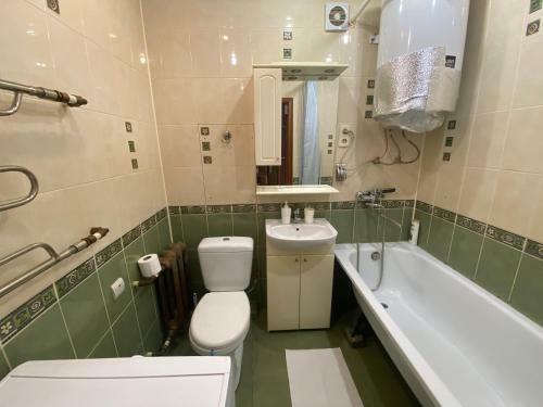 Apartamento ???????????? ? 1 ????????, 7 ????? ?? ??????? ????
