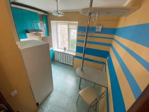 Apartamento ???????????? ? 1 ????????, 7 ????? ?? ??????? ????