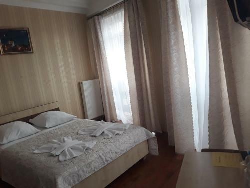 Hotel Versal