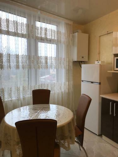 Luxury Apartaments In Center