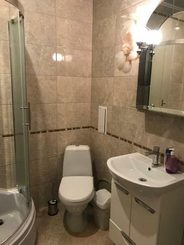 Luxury Apartaments In Center