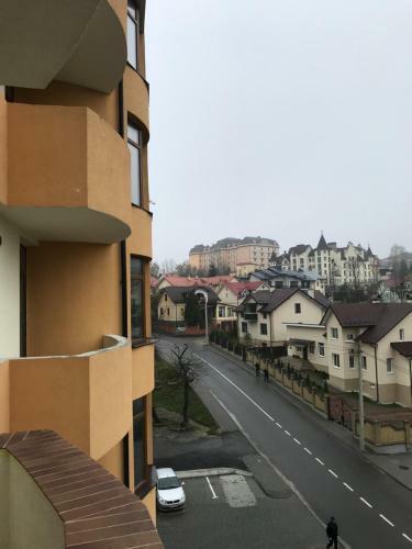 Luxury Apartaments In Center