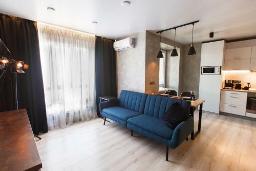 Apartamento ??????? ??????????? ? ?? "???????????" ???? ?????