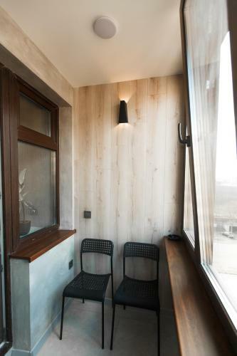 Apartamento ??????? ??????????? ? ?? "???????????" ???? ?????