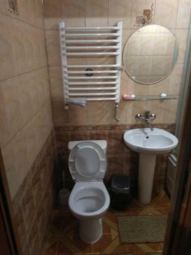 Apartamento ???????? ?????? ? ????????? ??????