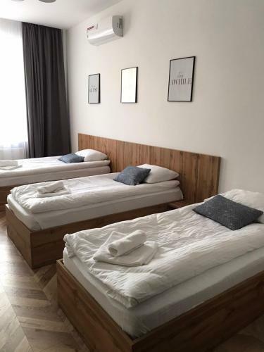 Hotel Mastersclub