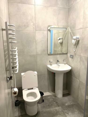 Hotel Mastersclub