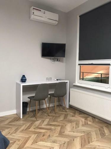 Hotel Mastersclub
