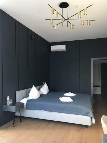 Hotel Mastersclub