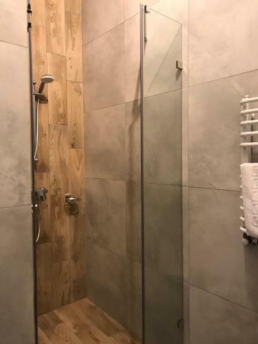 Hotel Mastersclub