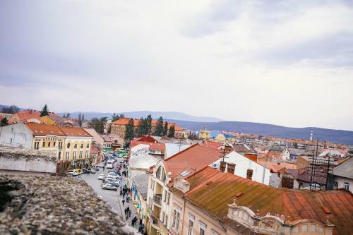 Apartamento Historical Center