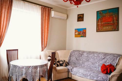 Apartamento Historical Center