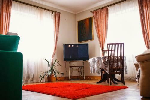 Apartamento Historical Center
