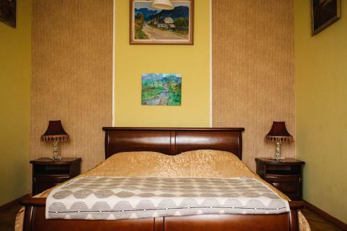 Apartamento Historical Center
