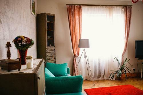 Apartamento Historical Center