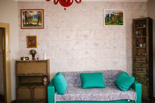 Apartamento Historical Center