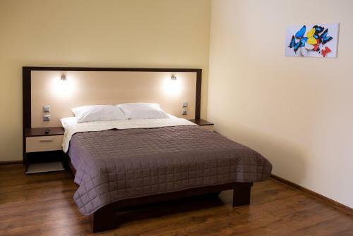 Apartamento Hotel Complex Olimp