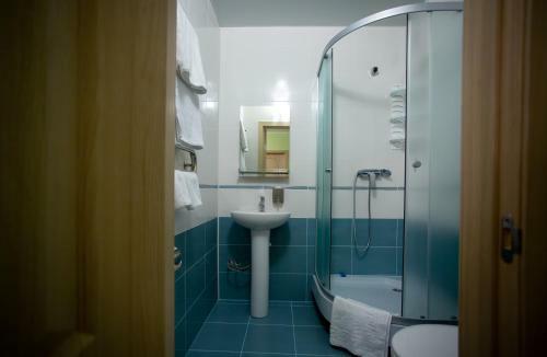 Apartamento Hotel Complex Olimp