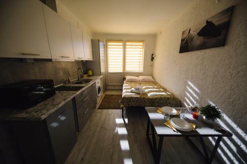Apartamento 3 ?????? ???????????? ? ?????? ????? Smart-????????