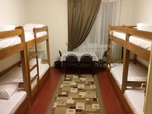 Albergue ?????? Sleep & Go ???????