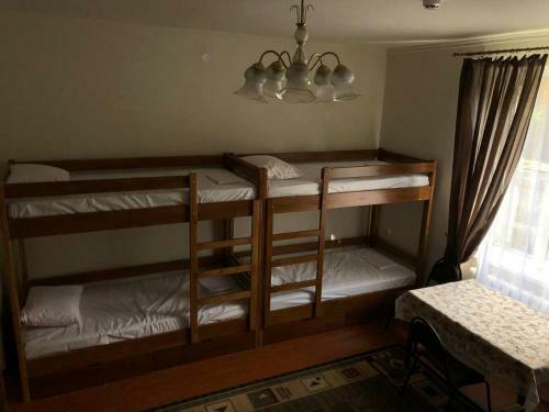 Albergue ?????? Sleep & Go ???????