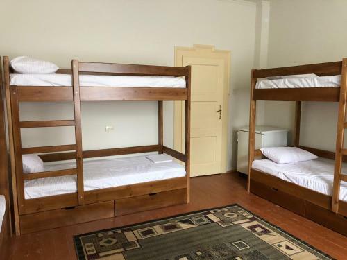 Albergue ?????? Sleep & Go ???????