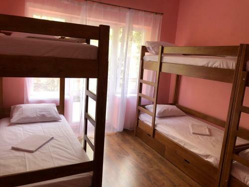 Albergue ?????? Sleep & Go ???????