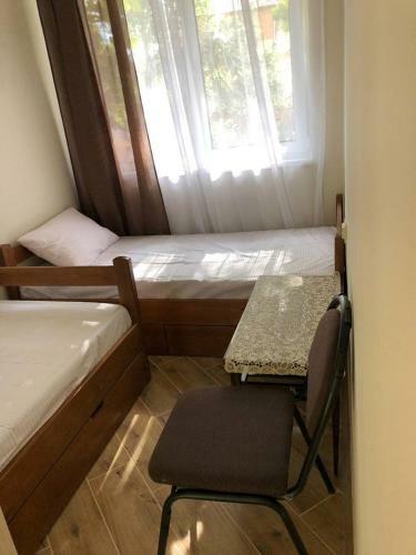 Albergue ?????? Sleep & Go ???????