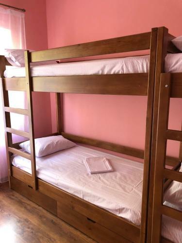 Albergue ?????? Sleep & Go ???????