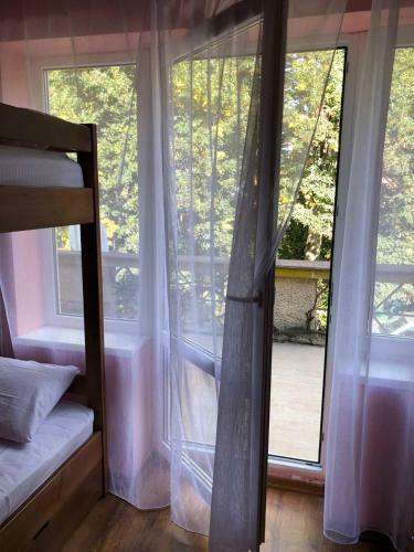 Albergue ?????? Sleep & Go ???????